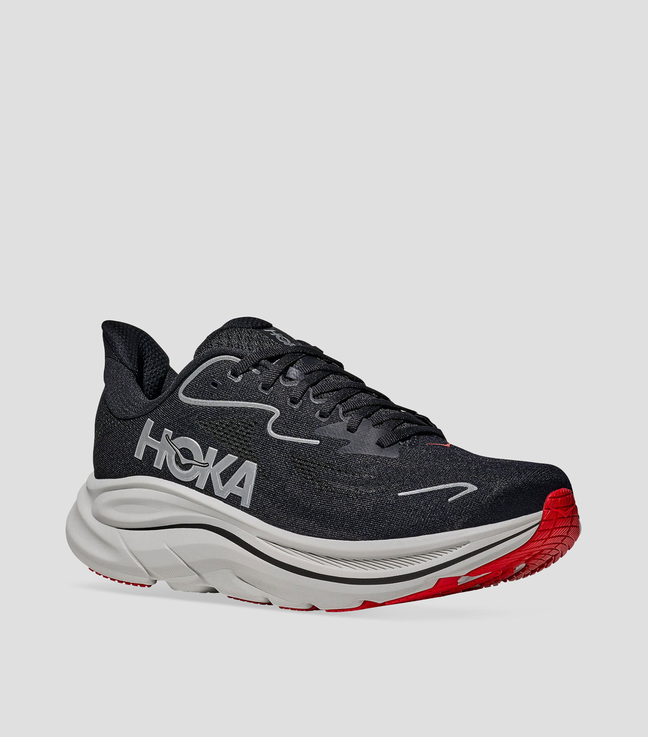 Tenis para correr Clifton 10 Hombre